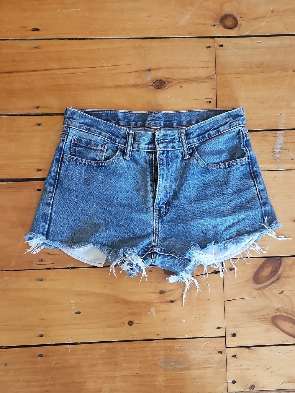 Women's Levi's Shorts